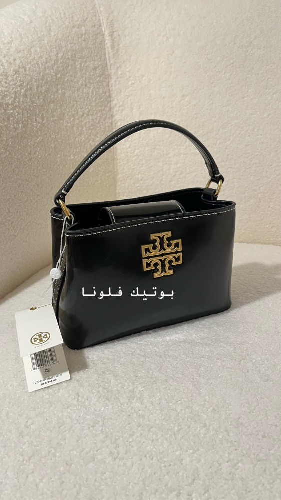 توري بورش