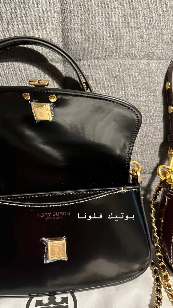 توري بورش اسود