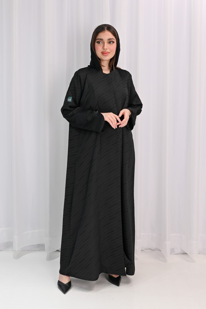 عباية جكار