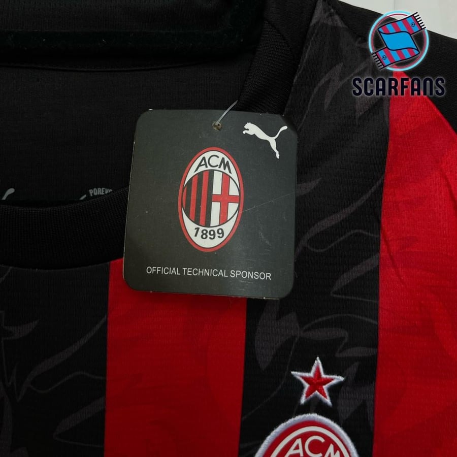 Milan basic T-shirt 26/25