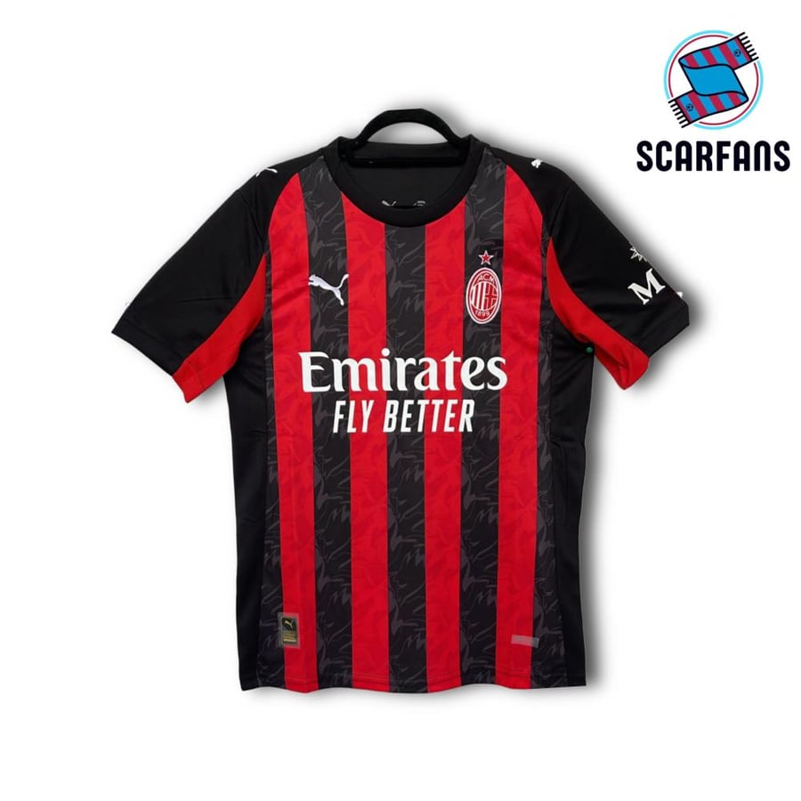 Milan basic T-shirt 26/25