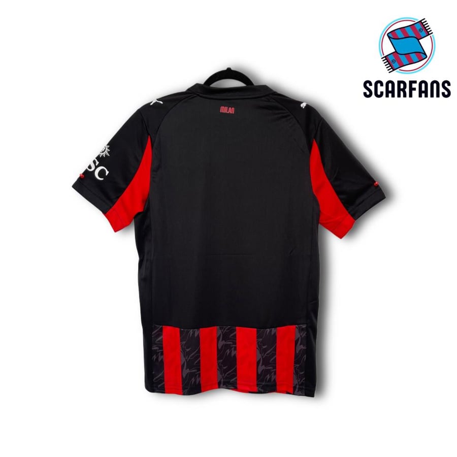 Milan basic T-shirt 26/25