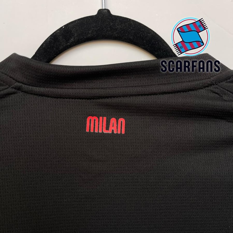 Milan basic T-shirt 26/25