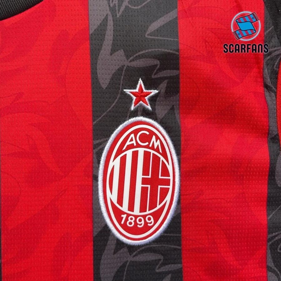 Milan basic T-shirt 26/25
