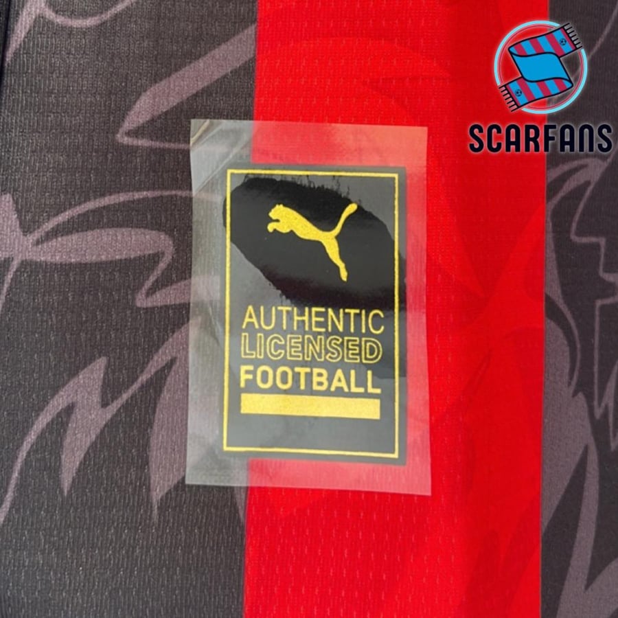 Milan basic T-shirt 26/25