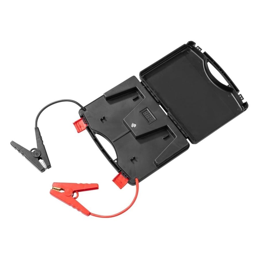 Intensive subscription for the car battery KQ50 with capacitor system – ready for emergencies