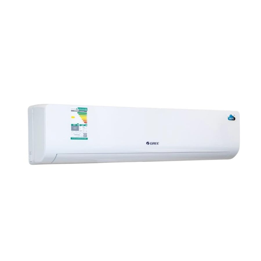 مكيف اسبليت جرى  33000 بارد واي فاي GWC36AWFXH