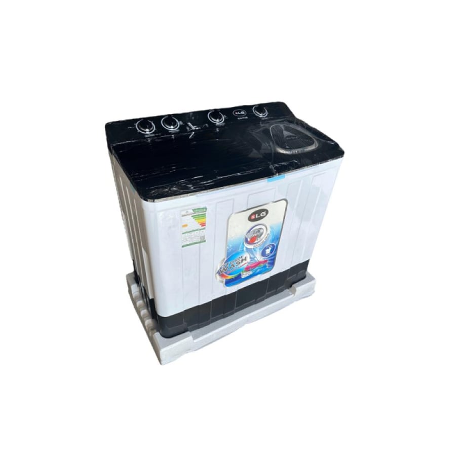 Double basin washing machine KLG 13 kg KLG-TT15B