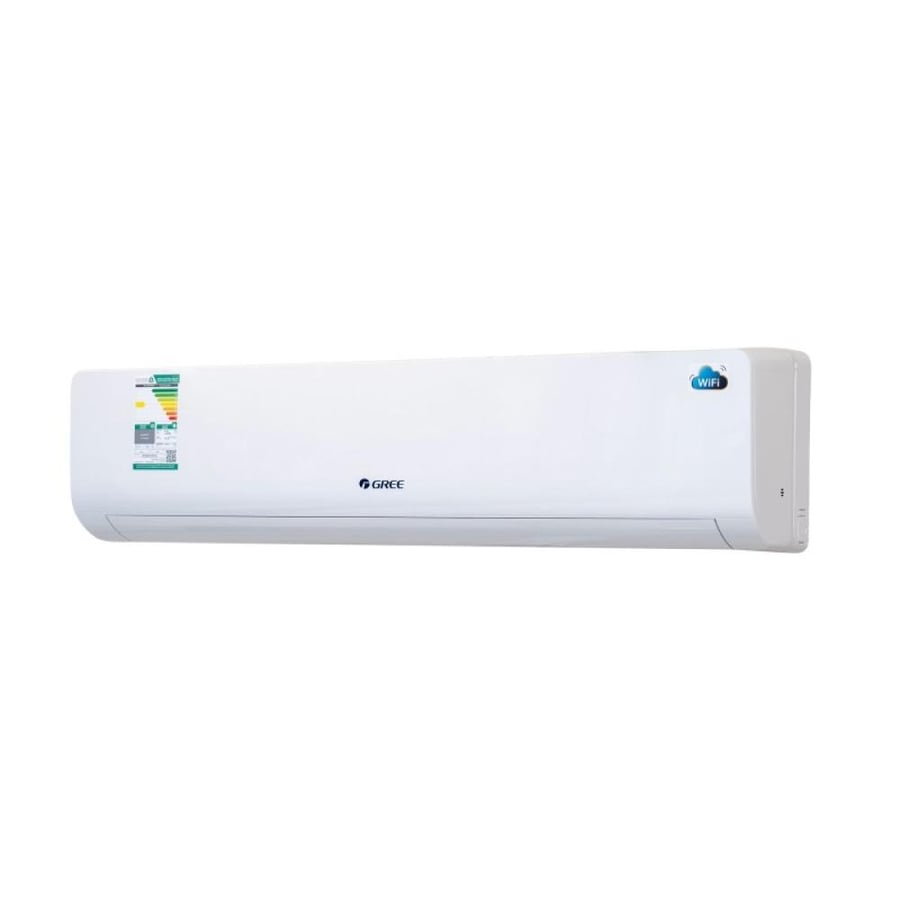 مكيف اسبليت جرى  33000 بارد واي فاي GWC36AWFXH