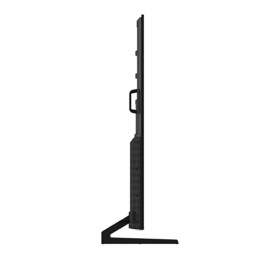 ام تي سي شاشة سمارت 98 بوصة - دقة 4K UHD - نوع DLED - نظام تشغيل WebOS - ماجيك ريموت - MT98UH600WOS
