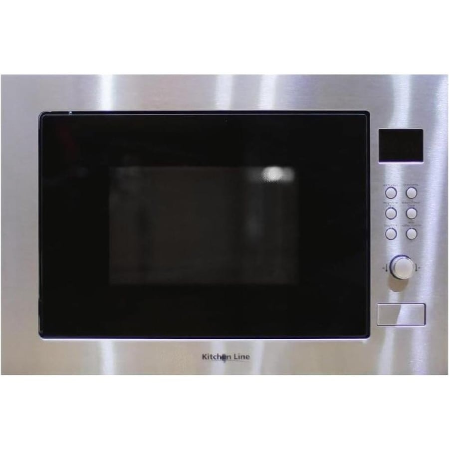 كتشن لاين ميكرويف بلت إن 28 لتر - AG928B8V