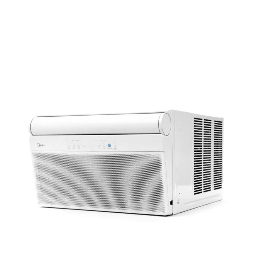 ميديا مكيف شباك انفرتر - 17600 وحدة - حار وبارد - WDV18EDWGKSA
