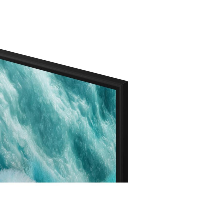 سامسونج شاشة 75 بوصة سمارت - 4K UHD - QLED - نظام تشغيل Tizen - موديل QA75Q7FAAUXSA