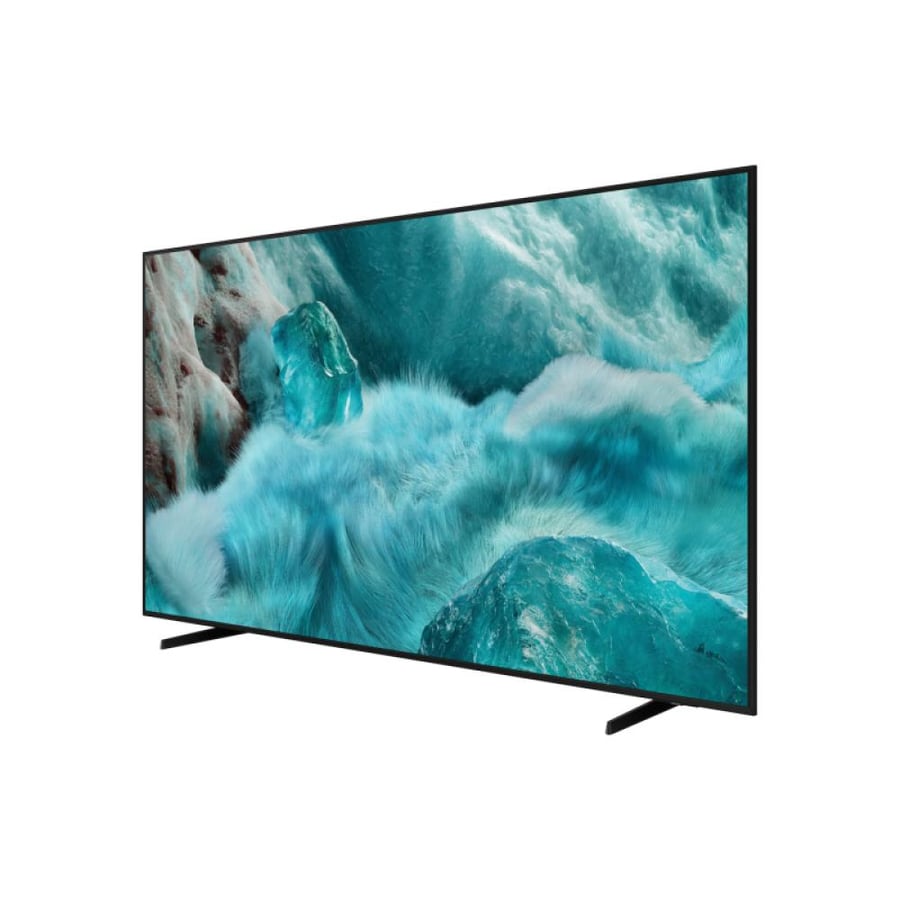 سامسونج شاشة 75 بوصة سمارت - 4K UHD - QLED - نظام تشغيل Tizen - موديل QA75Q7FAAUXSA