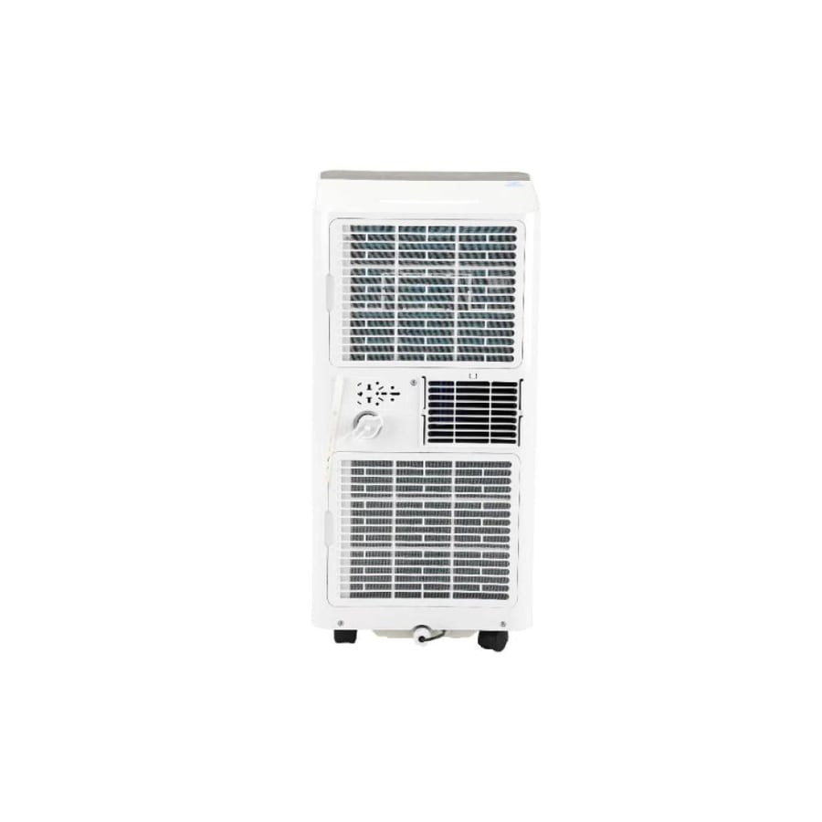 اكسبير مكيف متنقل 12000 وحدة - بارد فقط - WiFi - مزود بريموت كنترول - أبيض - XPW-12PA