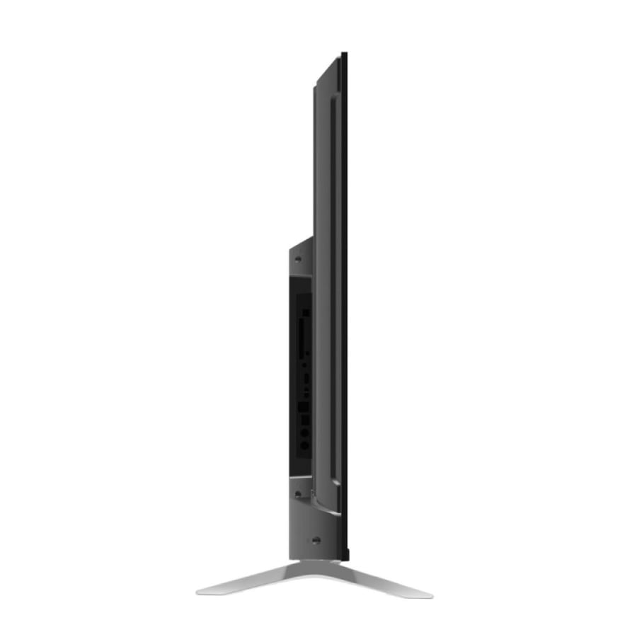 ام تي سي شاشة سمارت 65 بوصة - 4K UHD - DLED - نظام تشغيل Google TV - موديل MT65UH600GO