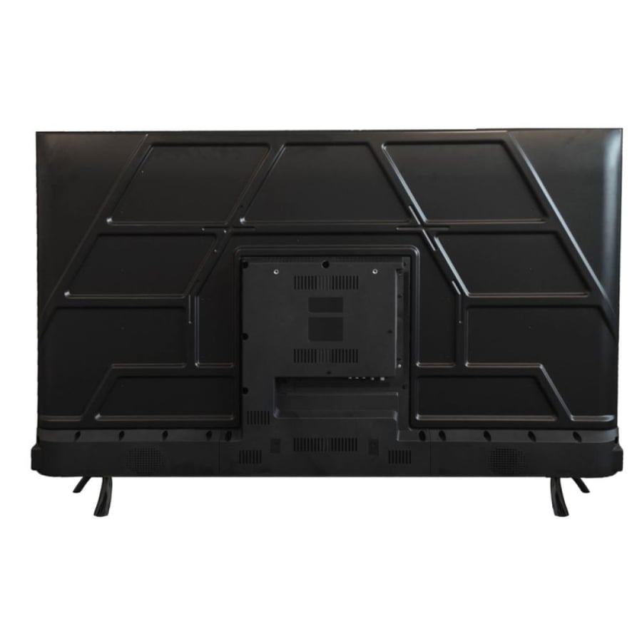 ام تى سى شاشة سمارت 55 بوصة - نظام WebOs - ماجيك ريموت - UHD - موديل MT55UH200WVWOS
