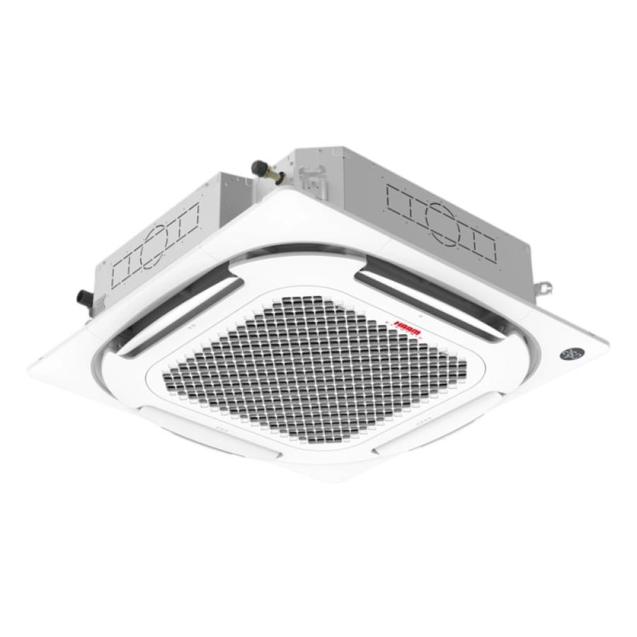 هام مكيف كاسيت 18400 وحدة - حار وبارد - انفرتر - HM18HCASX26INV