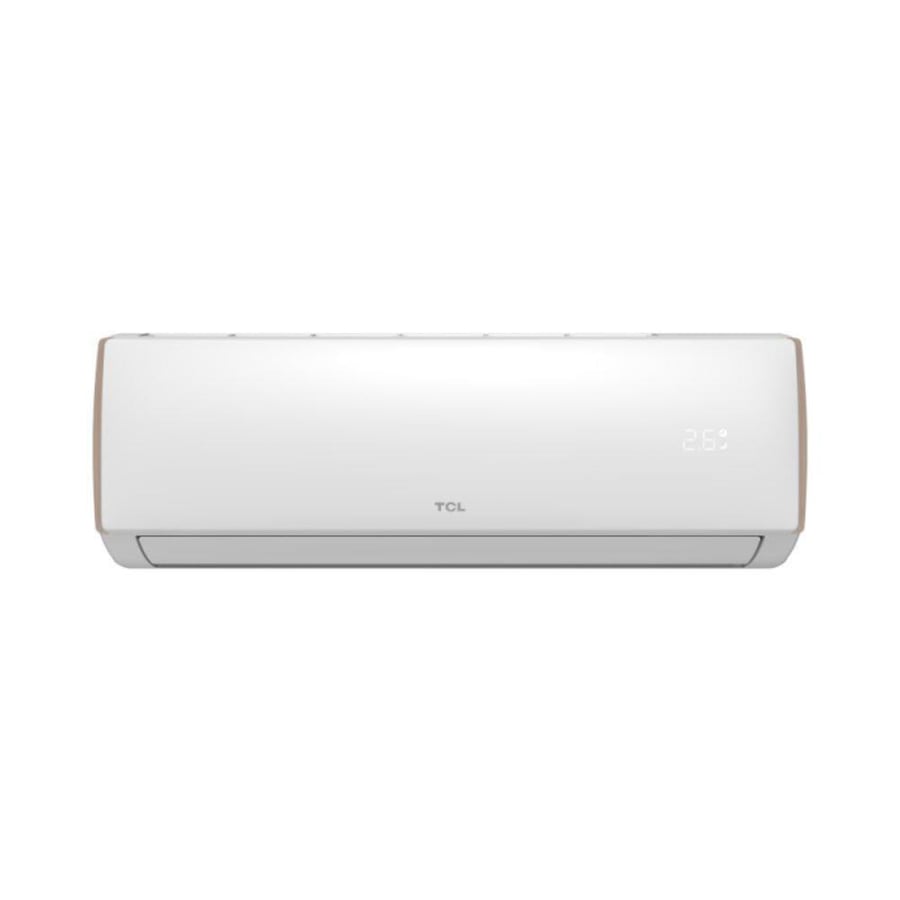 تي سي ال مكيف اسبليت 18000 وحدة - بارد - TAC-18CS/TSS1