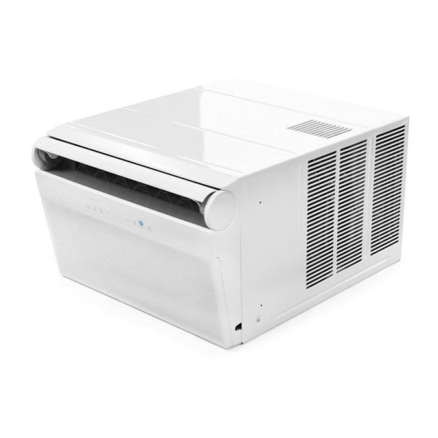 ميديا مكيف شباك انفرتر - 17600 وحدة - حار وبارد - WDV18EDWGKSA