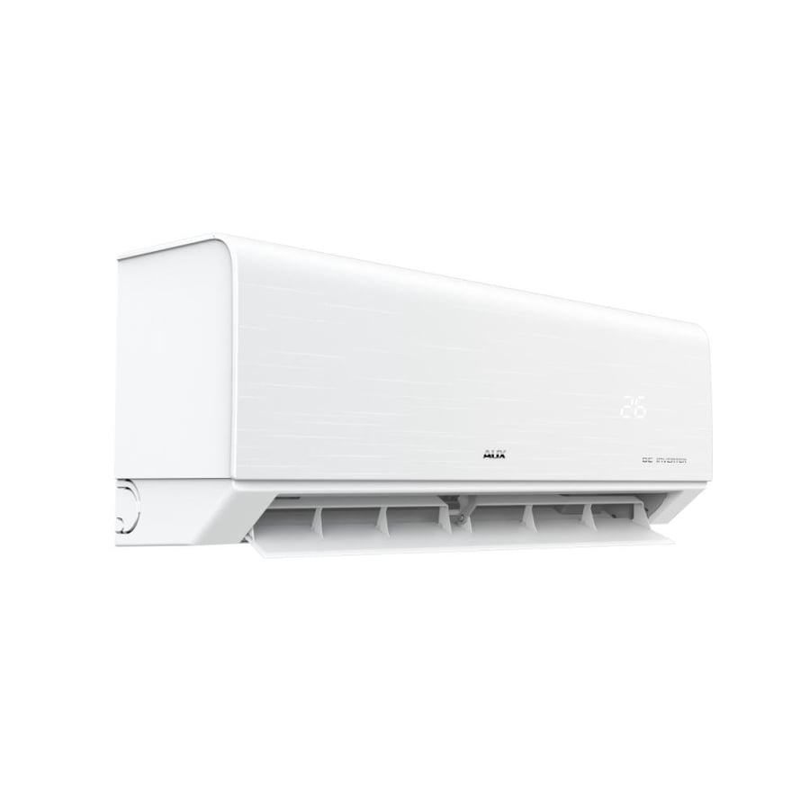 اوكس مكيف اسبليت هايبر كول - 18000 وحدو - بارد فقط - واي فاي -  انفرتر - ASW-18A2/CAR3DI
