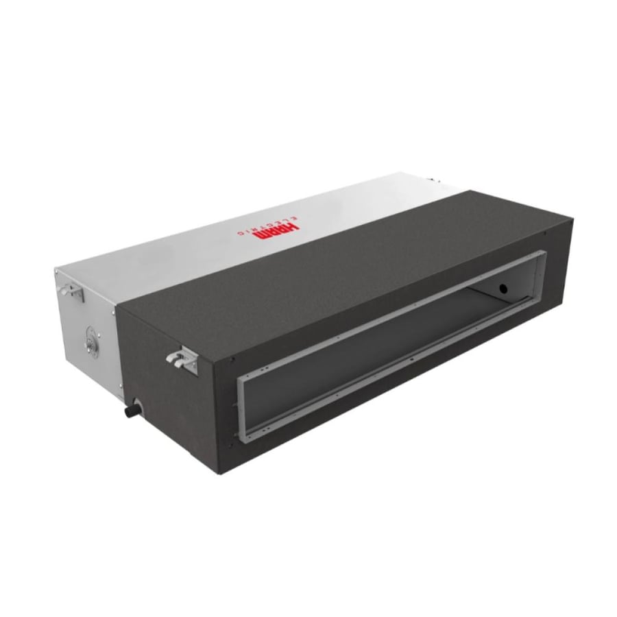 هام مكيف مخفي - 45600 وحدة - إنفرتر موفر للطاقة - حار وبارد - HM48HDU25INV
