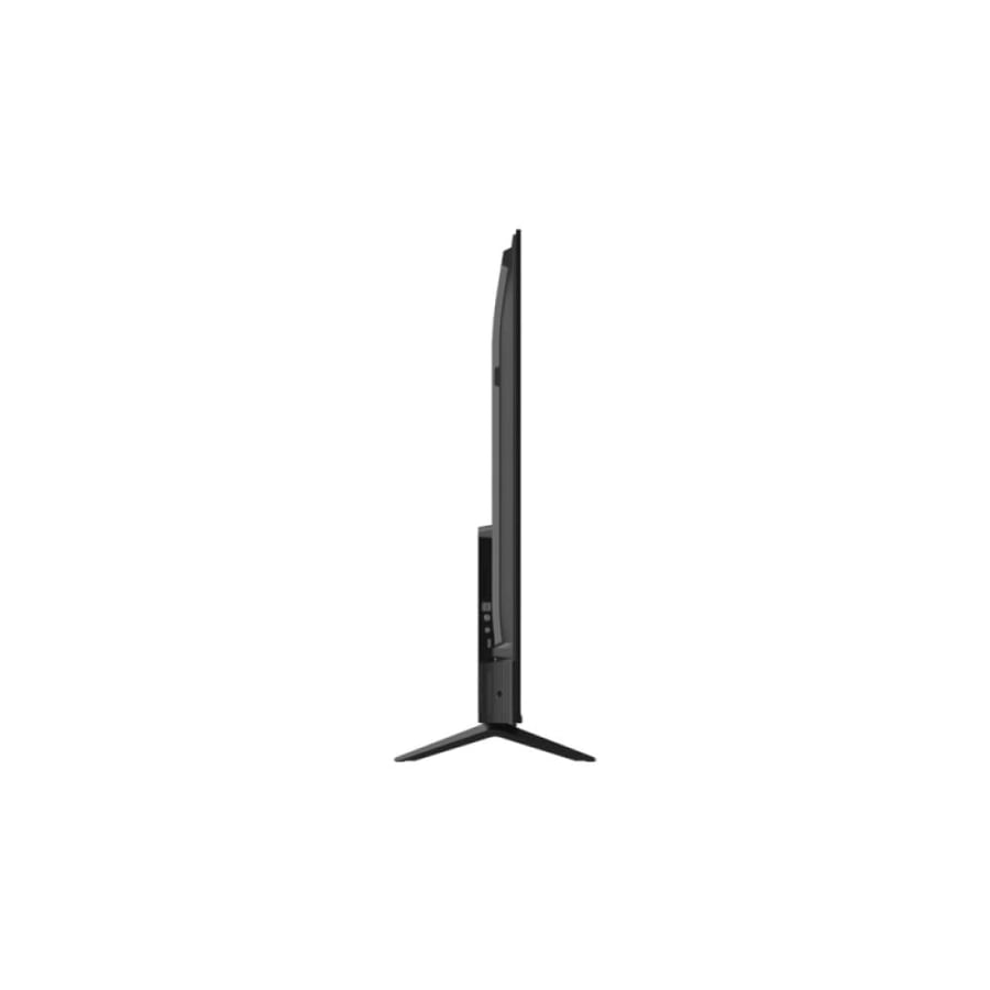 ام تي سي شاشة 65 بوصة سمارت - WebOS - ماجيك ريموت - دقة QLED - موديل QMT65UH400CHWOS