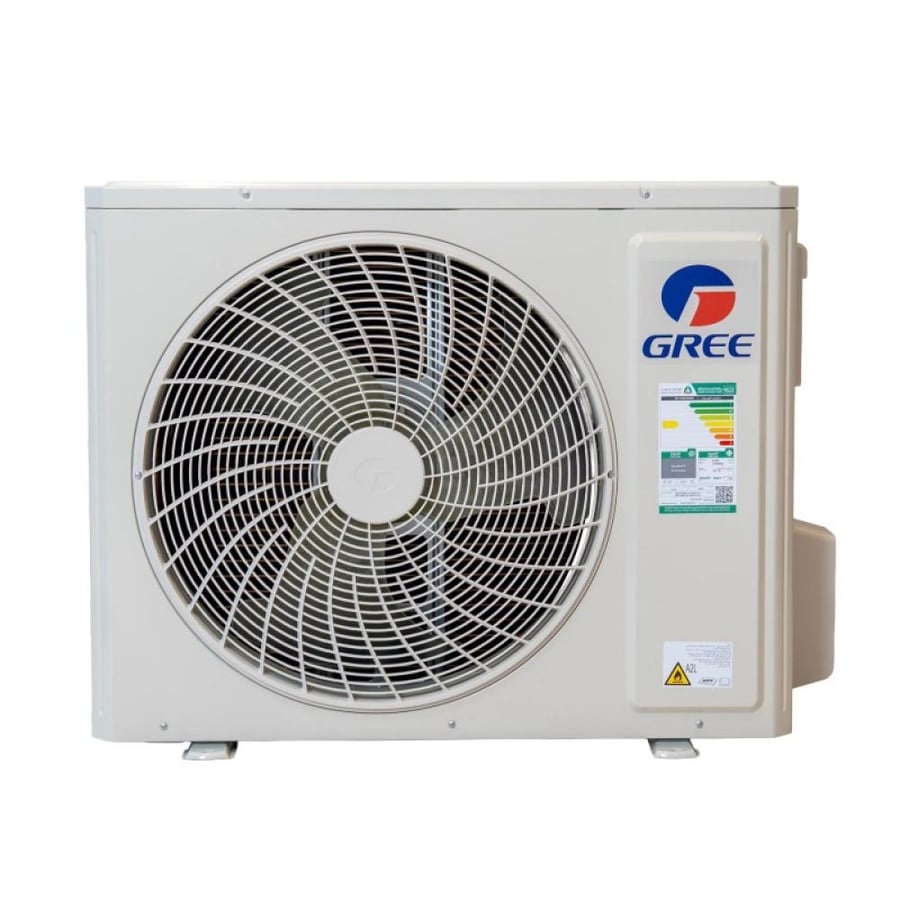 مكيف اسبليت جرى  33000 بارد واي فاي GWC36AWFXH