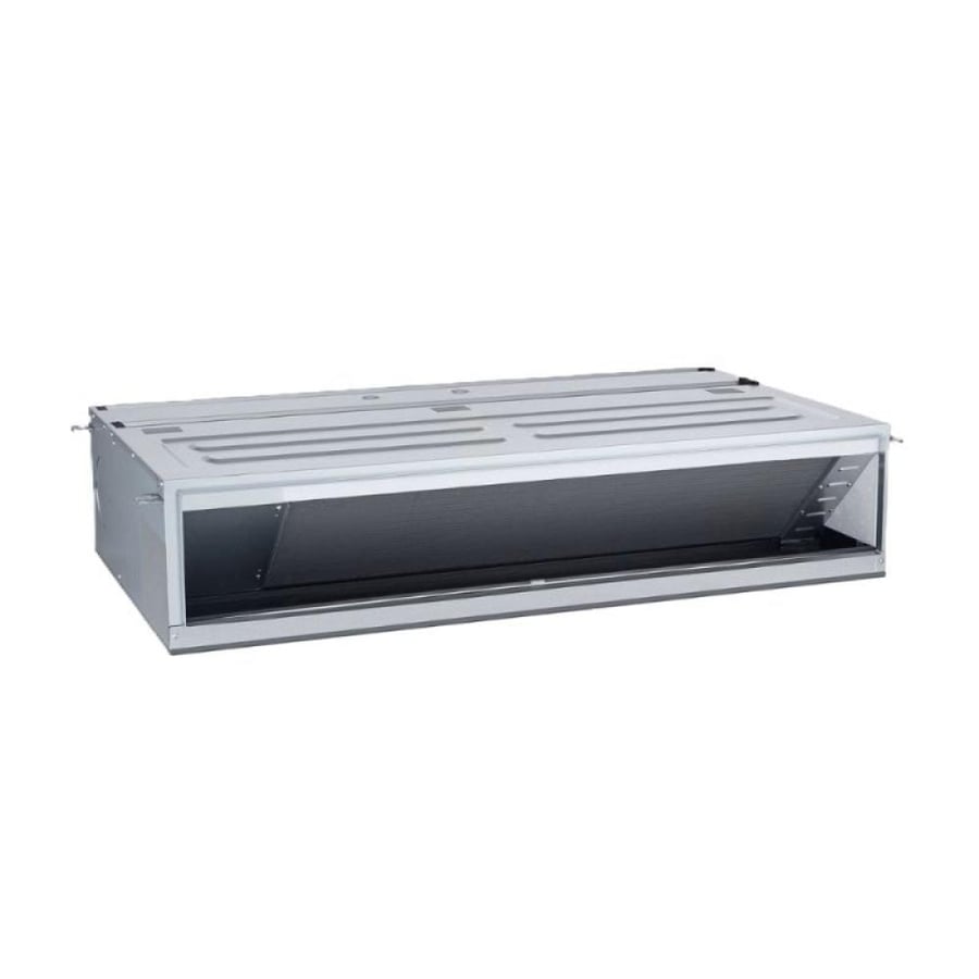 إل جي مكيف مخفي انفيرتر 5 طن, 52000 وحدة, حار/بارد, أبيض, 380 فولط ABNW60LM3TA