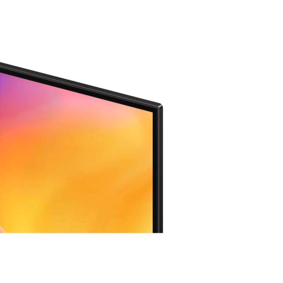 سامسونج شاشة سمارت - 65 بوصة - دقة Mini LED - دقة 4K - موديل UA65M70HAUXSA