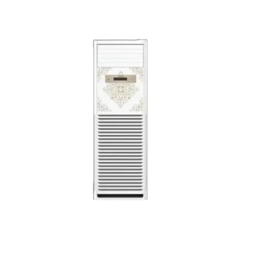 بيسك مكيف دولابي 55000 وحدة - حار بارد - انفرتر - BVAC-FH60HPIC