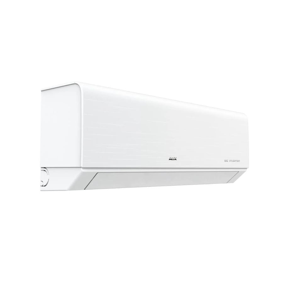 اوكس هايبر كول مكيف سبليت 22000 حار وبارد - WiFi- إنفيرتر - أبيض - ATWH24A2DI