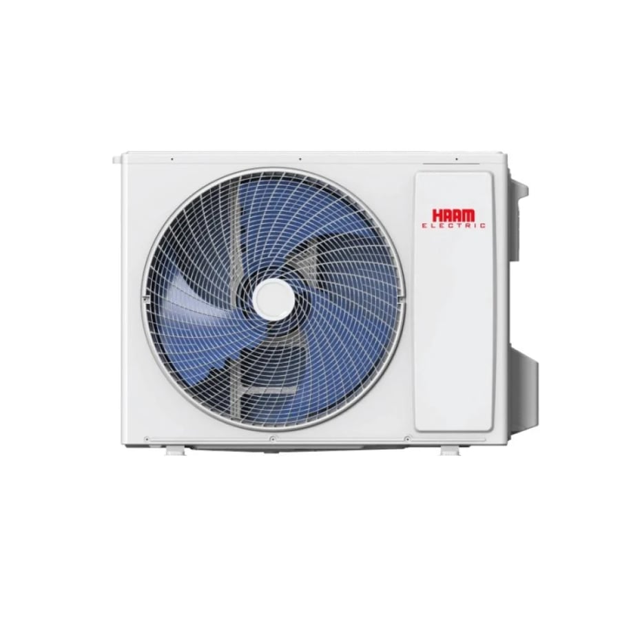هام مكيف كاسيت 24000 وحدة - حار وبارد - انفرتر - HM24HCASX26INV