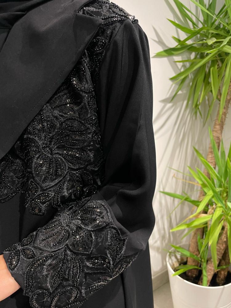 عباية سُموّ