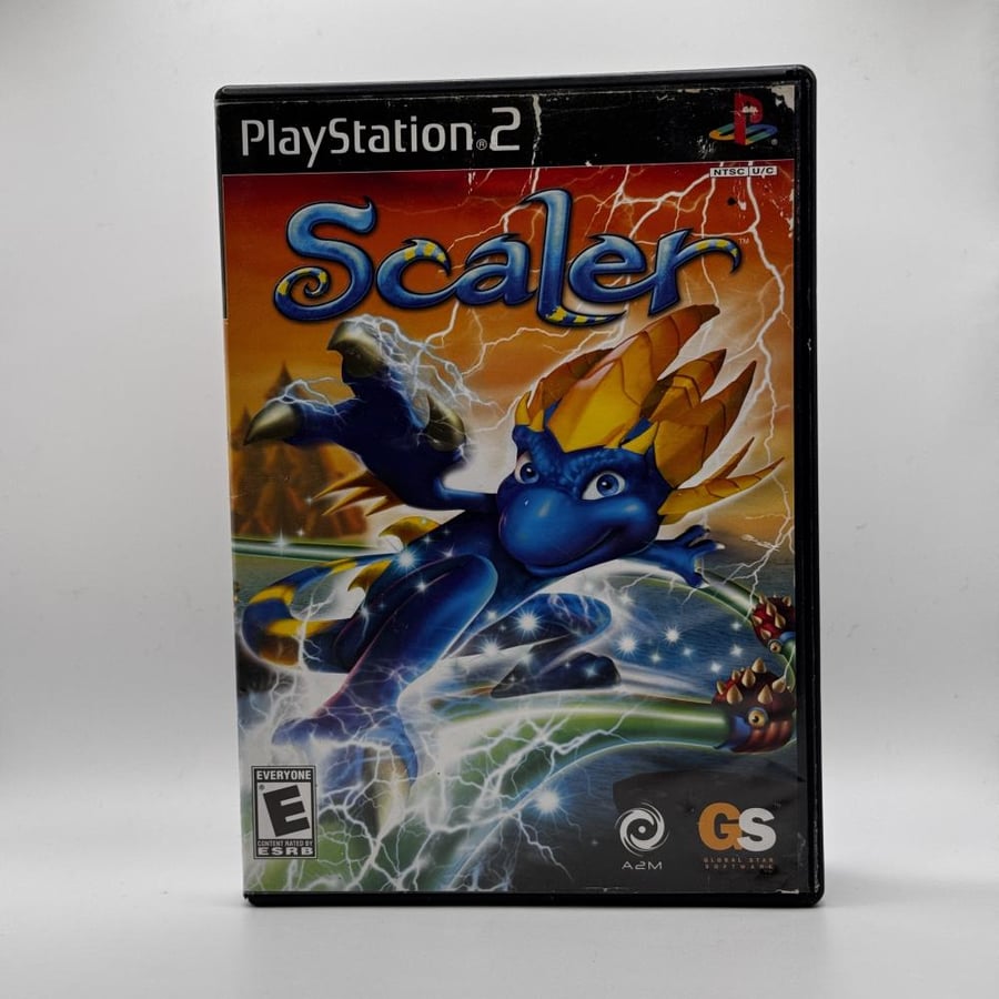Scaler (ntsc)