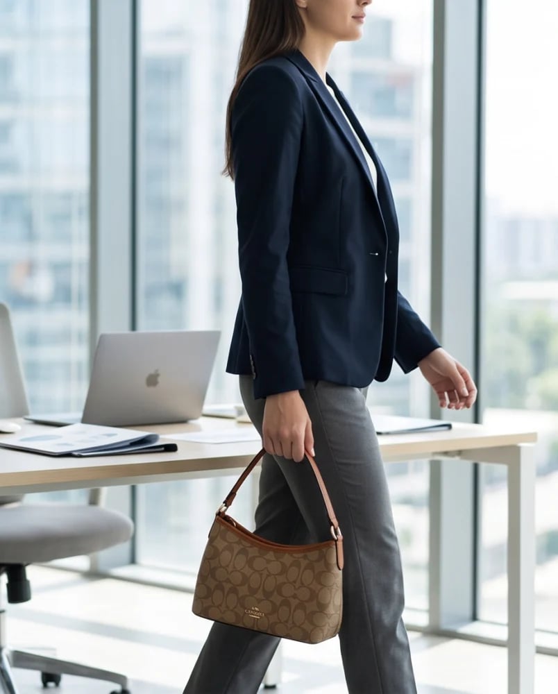 كوتش لونين مقاس 20 cm