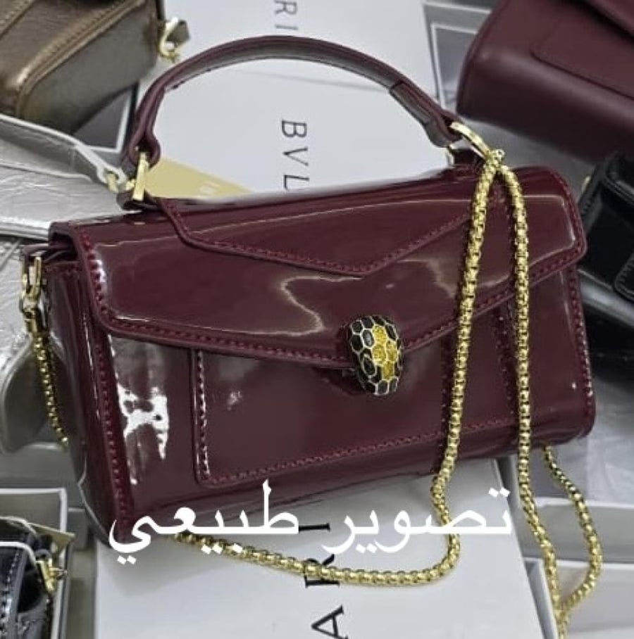 بولغاري مقاس 20