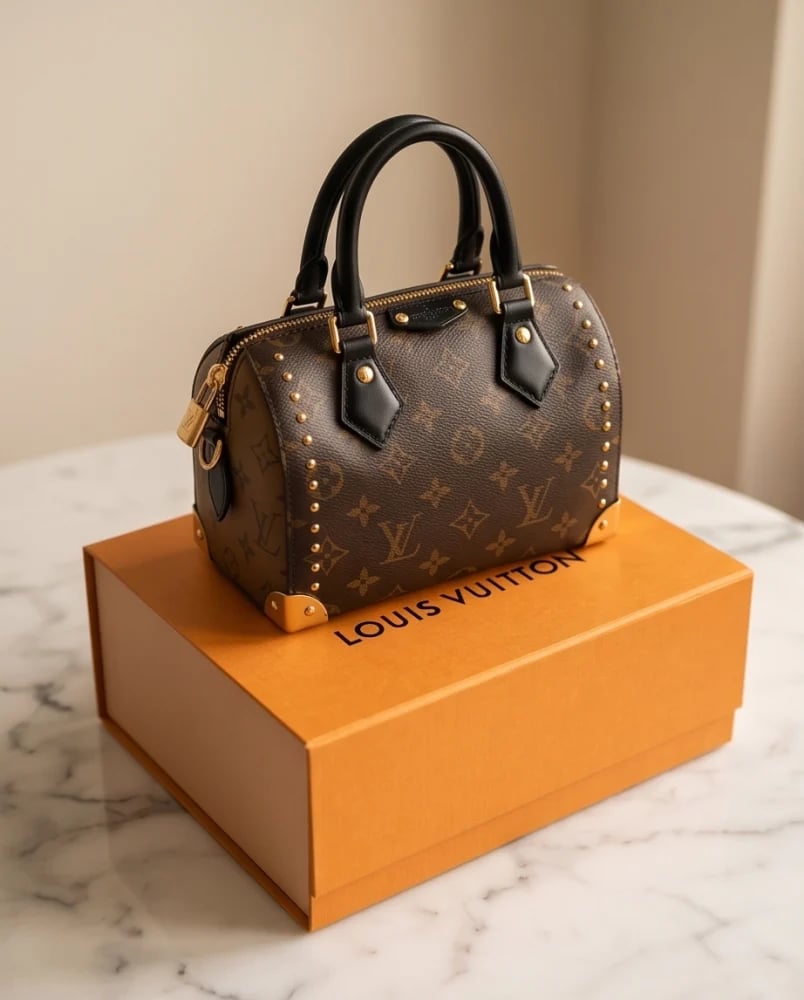 لويس فيتون مقاس 23 cm