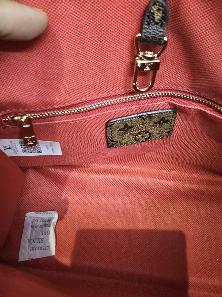 لويس فيتون مقاس 25 cm