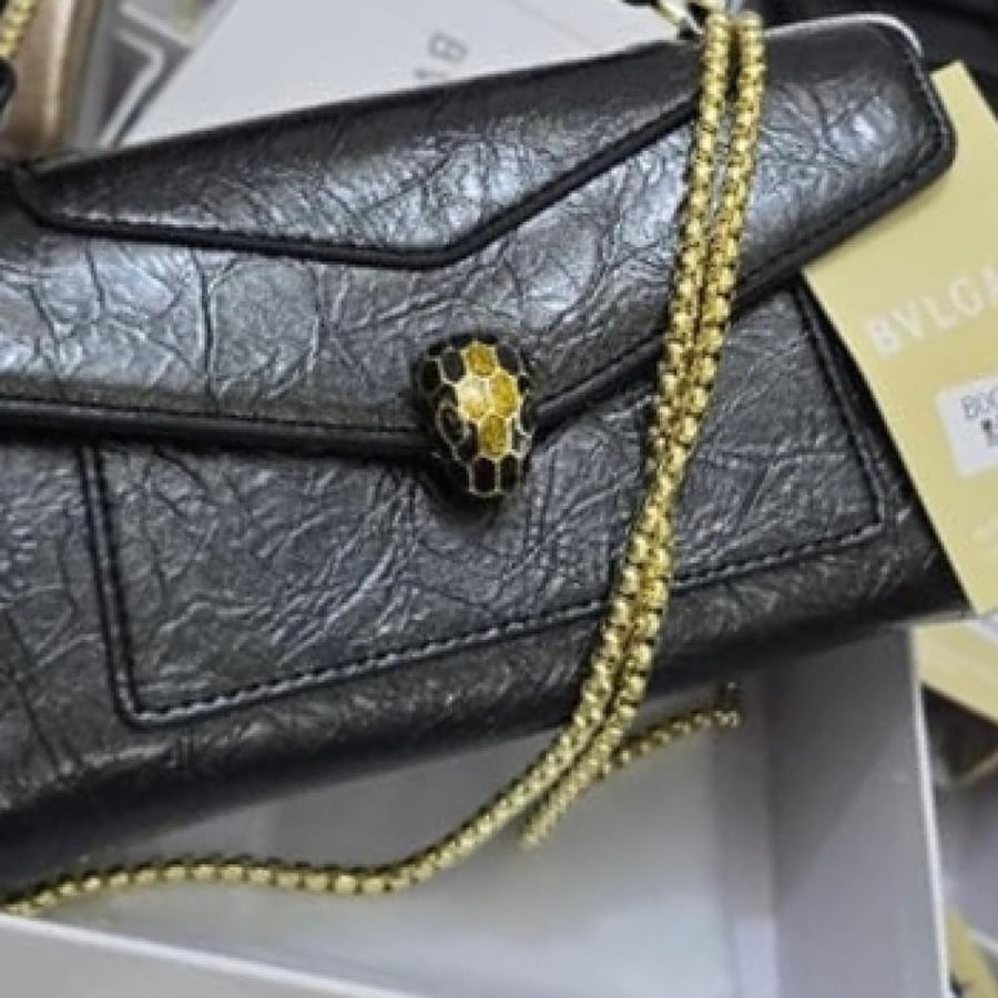 بولغاري مقاس 20