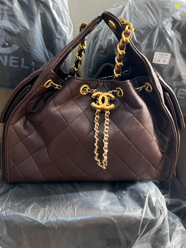 شانيل مقاس 24 cm