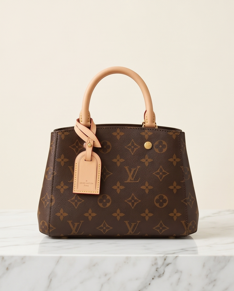 لويس فيتون مقاس 22 cm