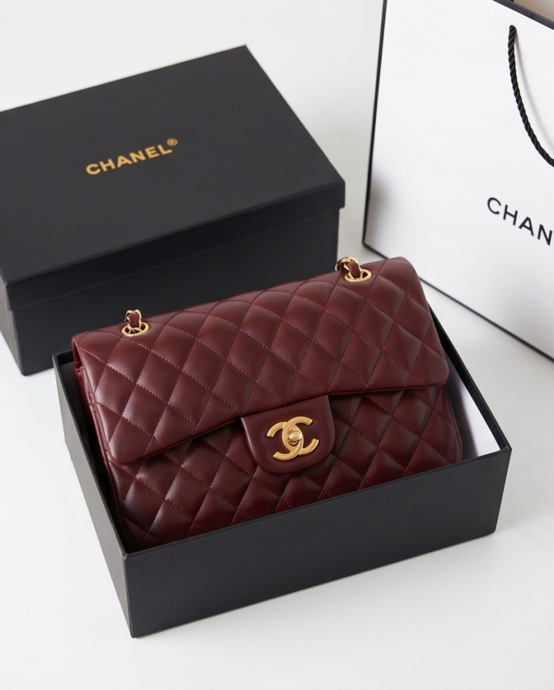 شانيل ناعم مقاس 26 cm