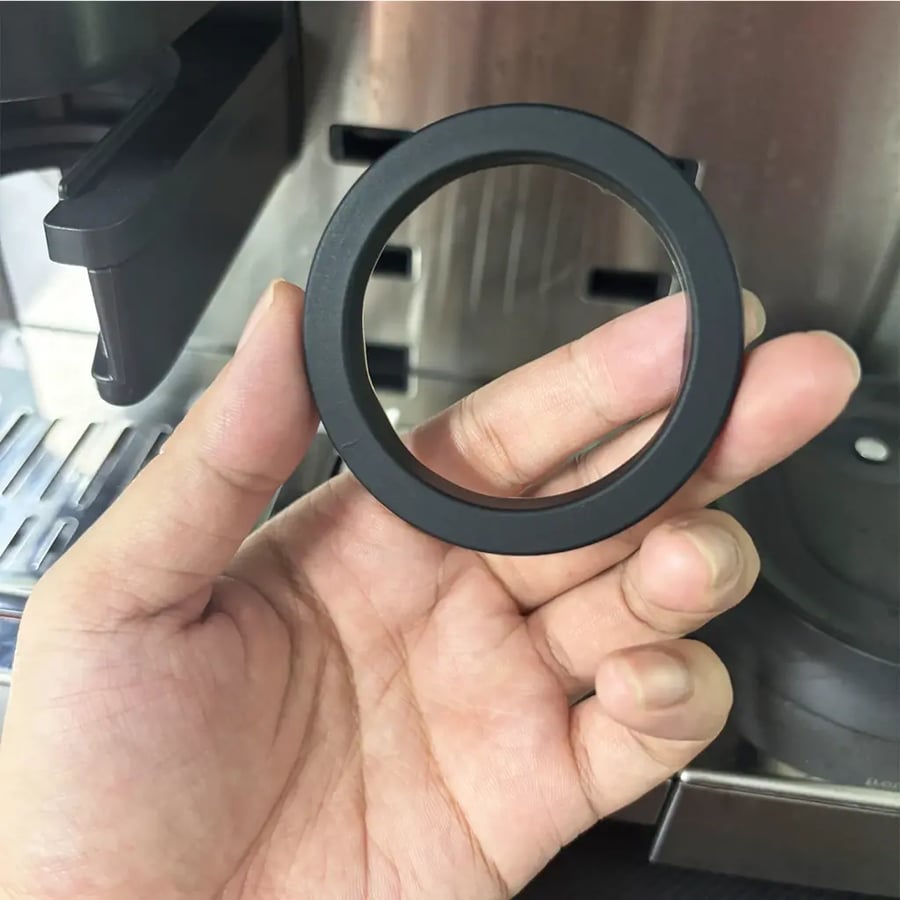 حشية سيليكون بديلة عالية الجودة لماكينة قهوة نينجا ES601 - تحسين استخلاص الإسبريسو