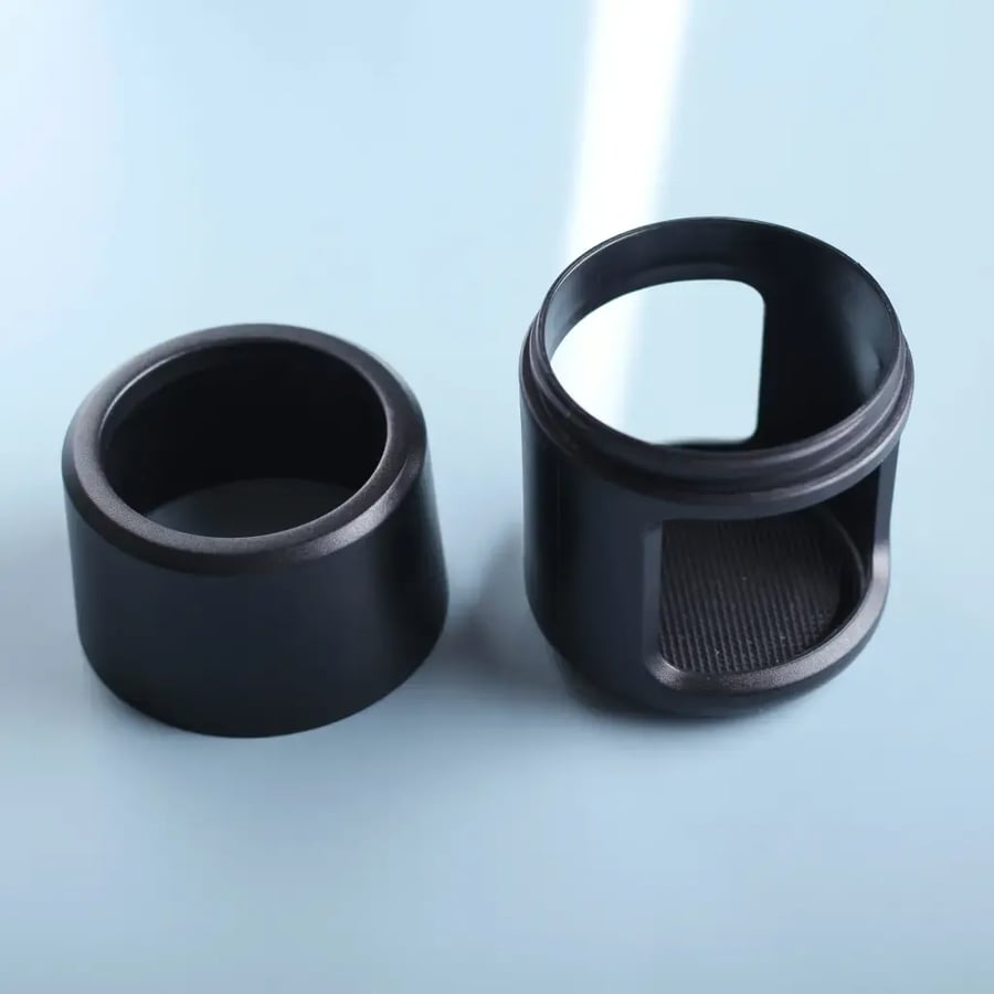 Staresso Portable Espresso Maker - ستاريسو مكينة قهوة اسبريسو يدوية محمولة