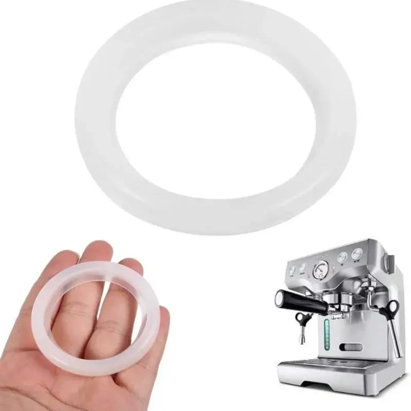 رأس تخمير سيليكون مانع لتسرب الماء ماكينة قهوة ديلونجي ديديكا EC685/EC680/EC850/EC860