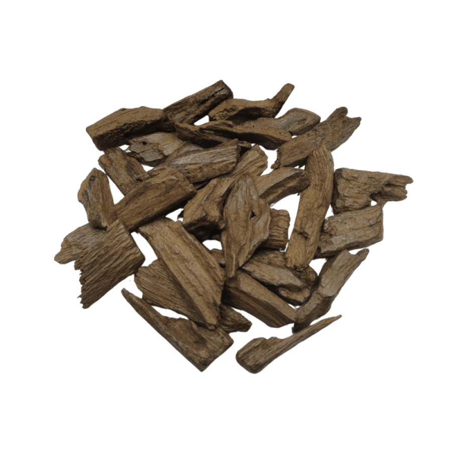 Vietnamese Daqa Oud, improved LV_288
