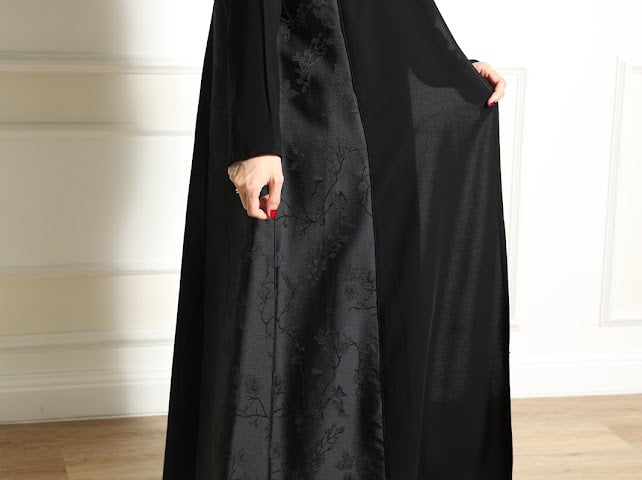 عباية توليب ( 108 )
