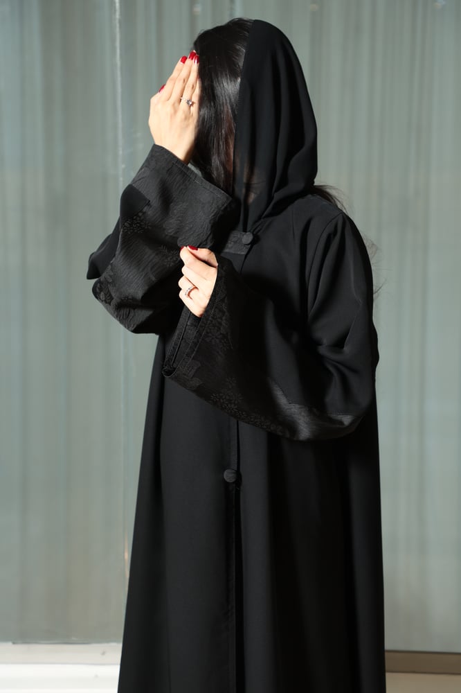 عباية غصون ( 103 )