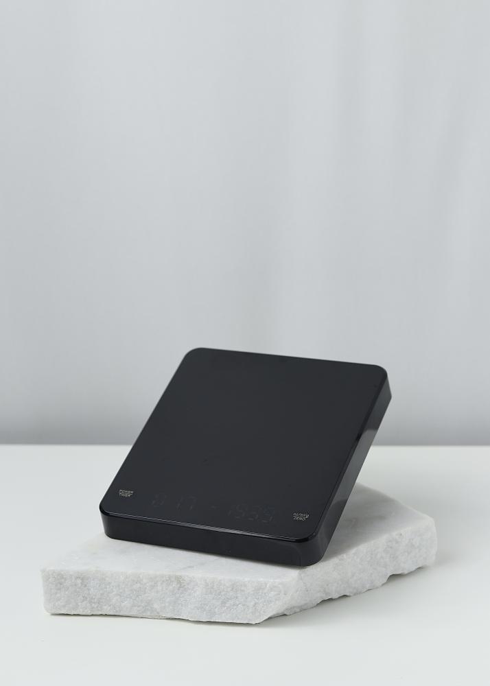Scale Mini - Black